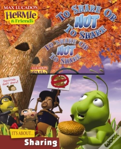 Capa do artigo To Share Or Nut To Share