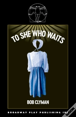 Capa do artigo To She Who Waits