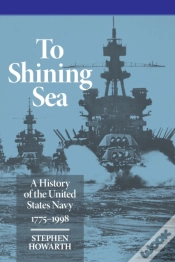 Capa do artigo To Shining Sea