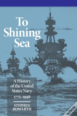 Capa do artigo To Shining Sea