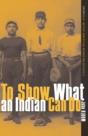 To Show What An Indian Can Do - Preview