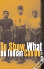 Capa do artigo To Show What An Indian Can Do