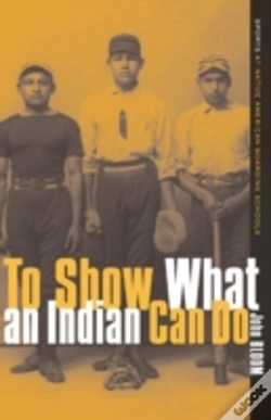 Capa do artigo To Show What An Indian Can Do
