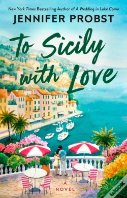 Capa do artigo To Sicily With Love