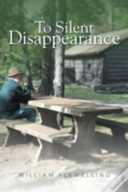 Capa do artigo To Silent Disappearance