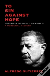 Capa do artigo To Sin Against Hope