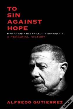 Capa do artigo To Sin Against Hope