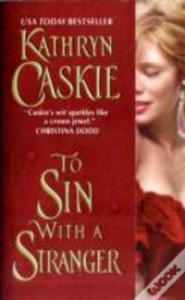 To Sin With A Stranger