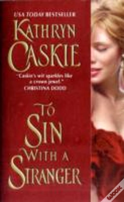 Capa do artigo To Sin With A Stranger