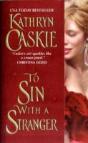 To Sin With A Stranger - Preview