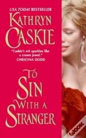 Capa do artigo To Sin With A Stranger