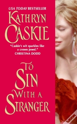 Capa do artigo To Sin With A Stranger