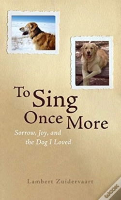 Capa do artigo To Sing Once More