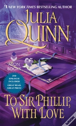 Capa do artigo To Sir Phillip, With Love