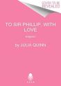 To Sir Phillip, With Love - Preview