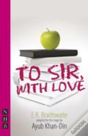 Capa do artigo To Sir, With Love