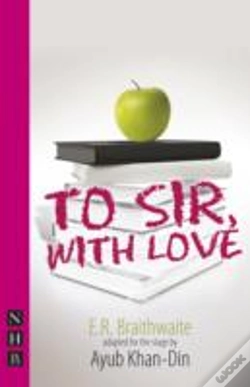 Capa do artigo To Sir, With Love