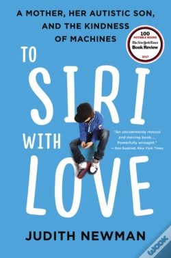 Capa do artigo To Siri With Love
