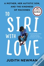 Capa do artigo To Siri With Love