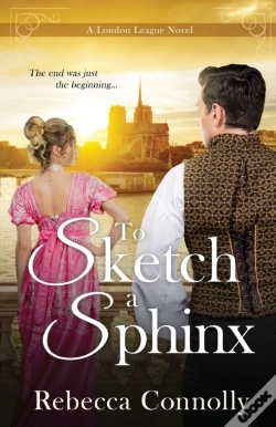 Capa do artigo To Sketch A Sphinx