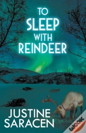 Capa do artigo To Sleep With Reindeer