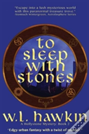 Capa do artigo To Sleep With Stones