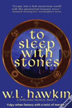 Capa do artigo To Sleep With Stones