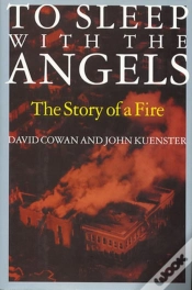 Capa do artigo To Sleep With The Angels