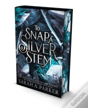 Capa do artigo To Snap A Silver Stem