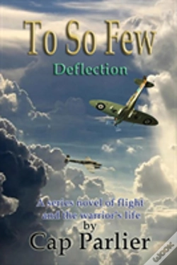 Capa do artigo To So Few - Deflection