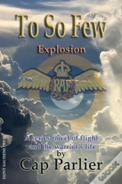 Capa do artigo To So Few - Explosion