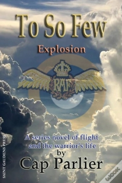 Capa do artigo To So Few - Explosion