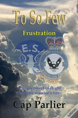 Capa do artigo To So Few - Frustration