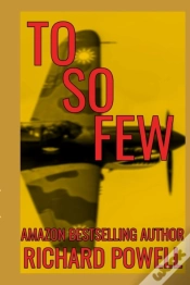 Capa do artigo To So Few