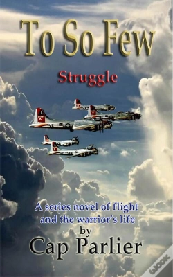 Capa do artigo To So Few - Struggle