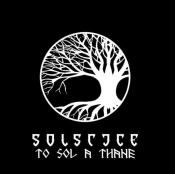 Capa do artigo To Sol a Thane - Vinil