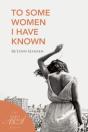 To Some Women I Have Known - Preview