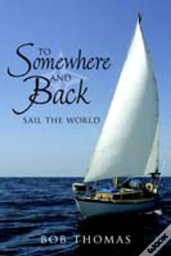 Capa do artigo To Somewhere And Back