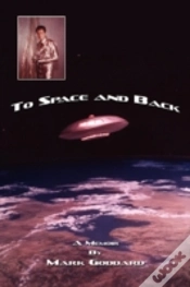 Capa do artigo To Space And Back