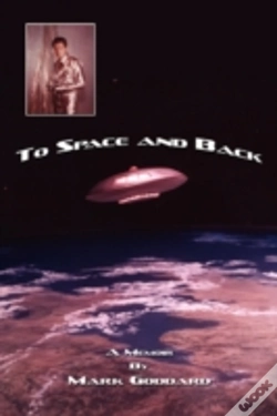 Capa do artigo To Space And Back