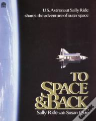 To Space And Back