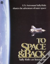 Capa do artigo To Space And Back