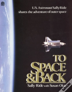 Capa do artigo To Space And Back