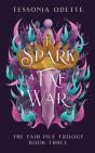 To Spark A Fae War - Preview
