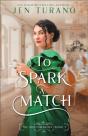 To Spark A Match - Preview