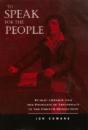 To Speak For The People - Preview