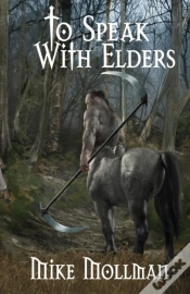 Capa do artigo To Speak With Elders