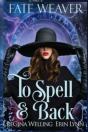 To Spell & Back (Large Print) - Preview
