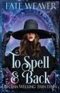 To Spell & Back - Preview