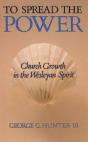 To Spread The Power - Preview